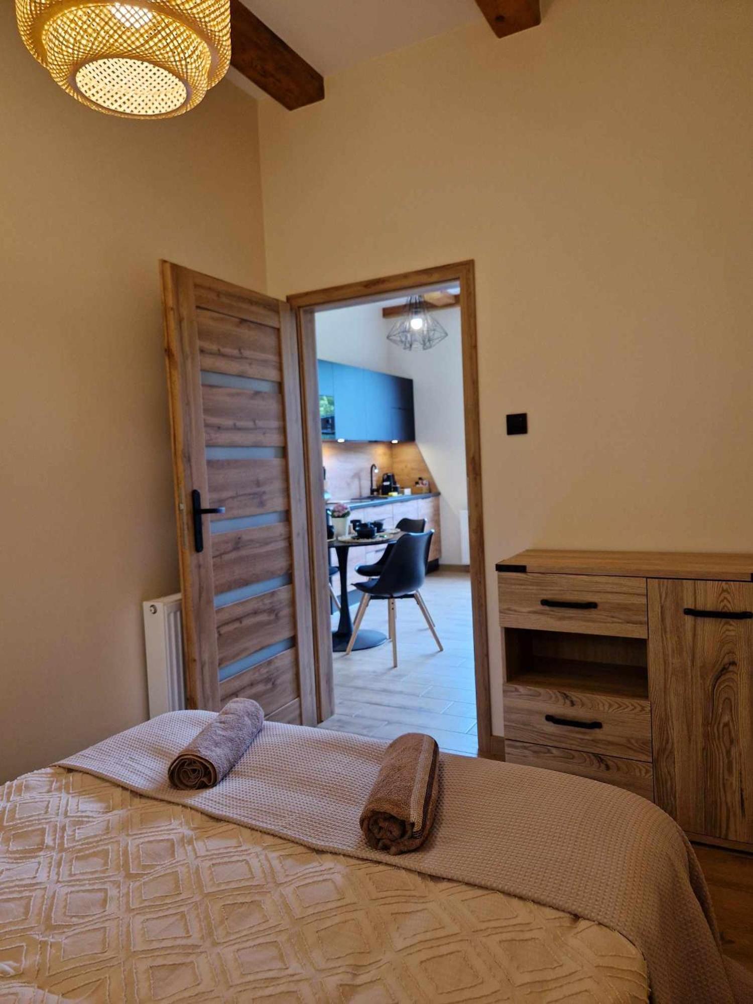 Apartament Milka 2 Tolkmicko Extérieur photo