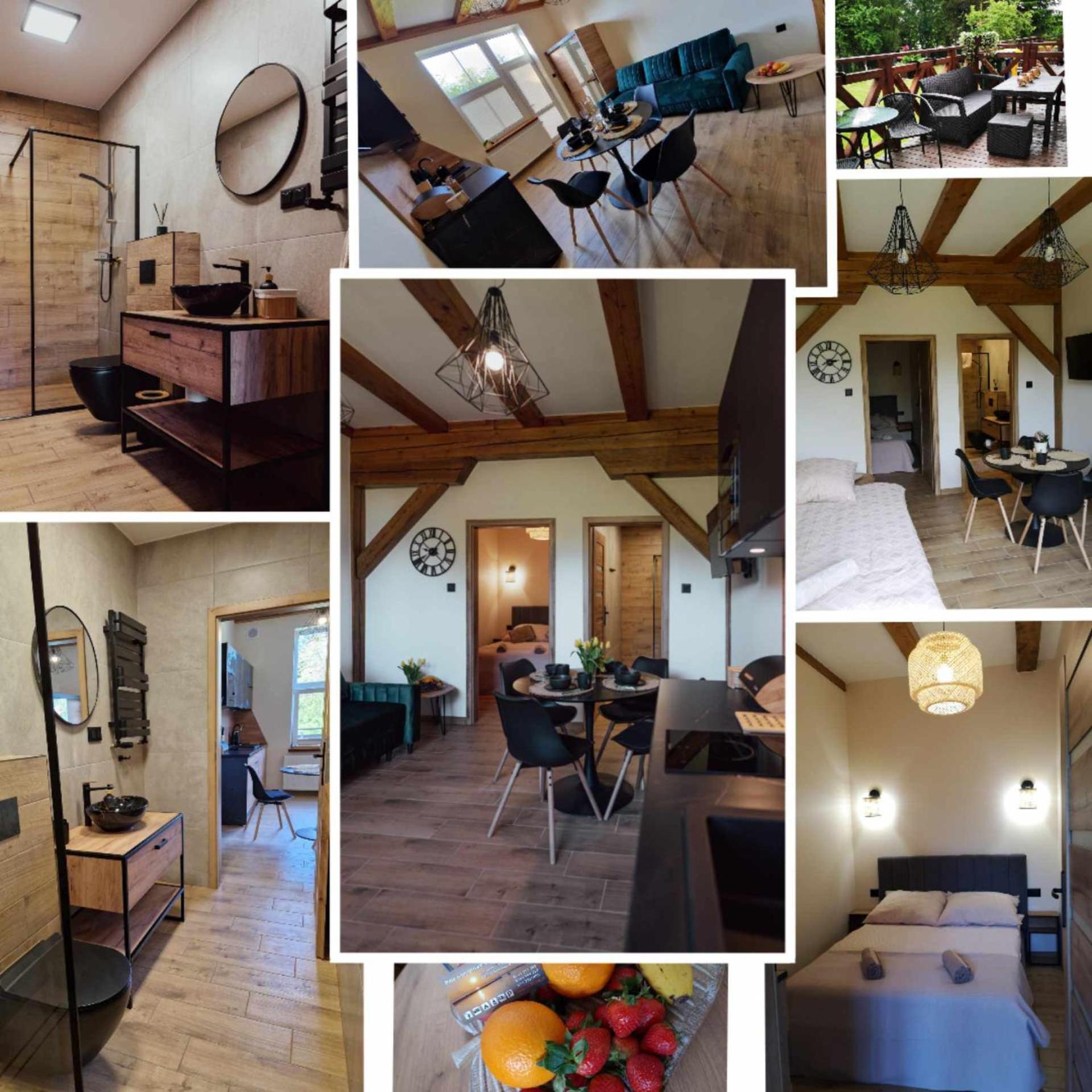 Apartament Milka 2 Tolkmicko Extérieur photo