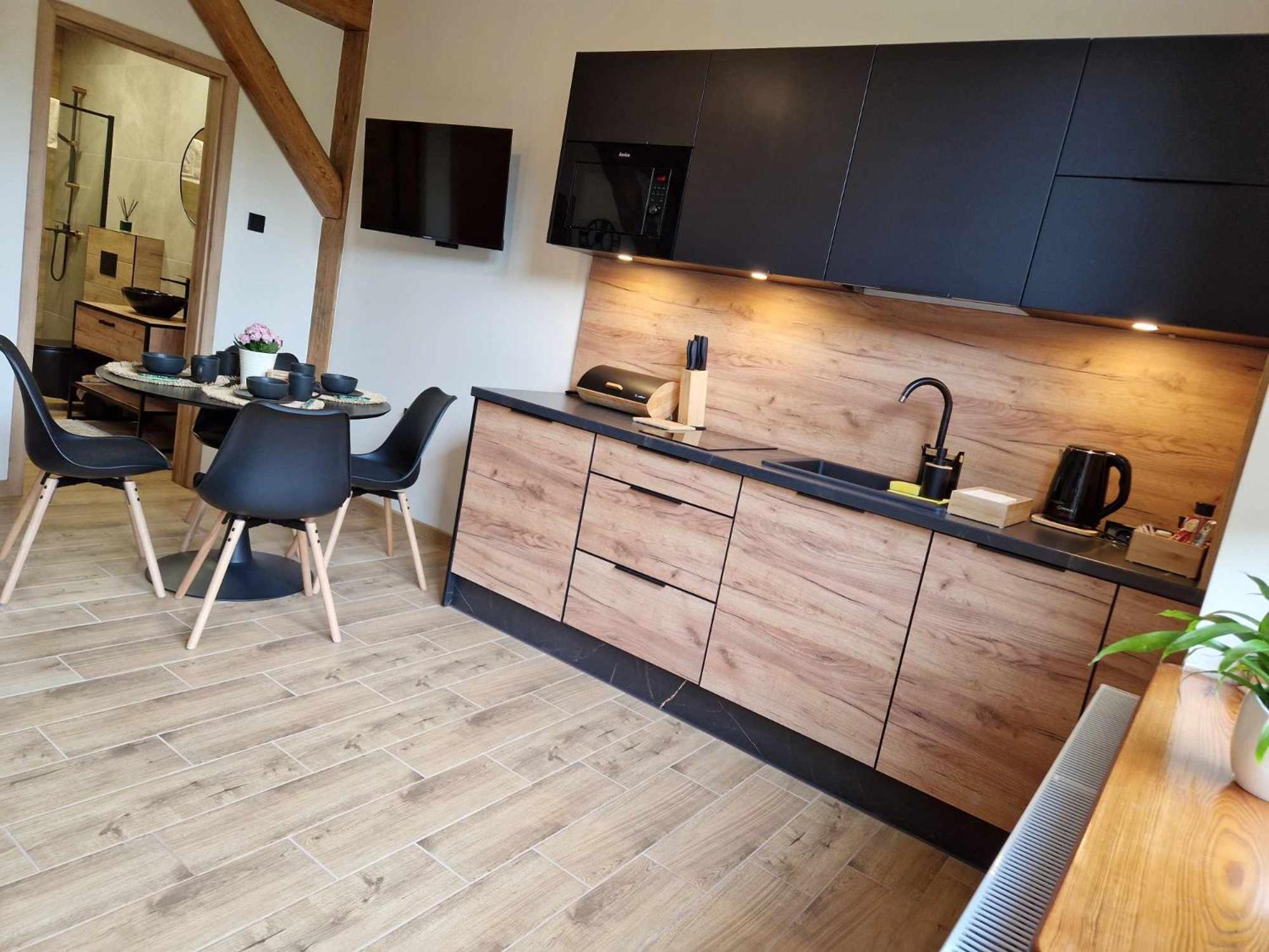 Apartament Milka 2 Tolkmicko Extérieur photo