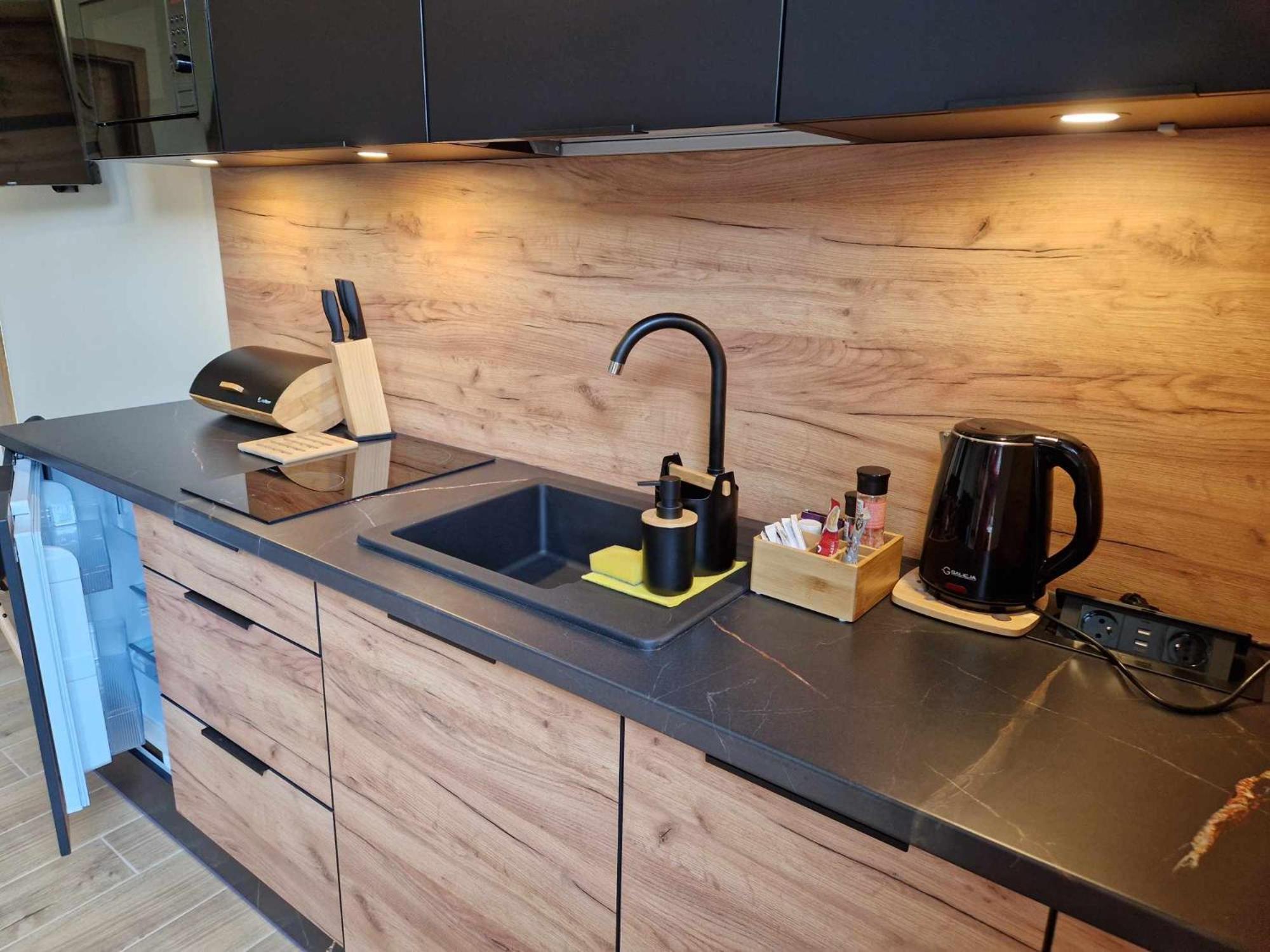 Apartament Milka 2 Tolkmicko Extérieur photo