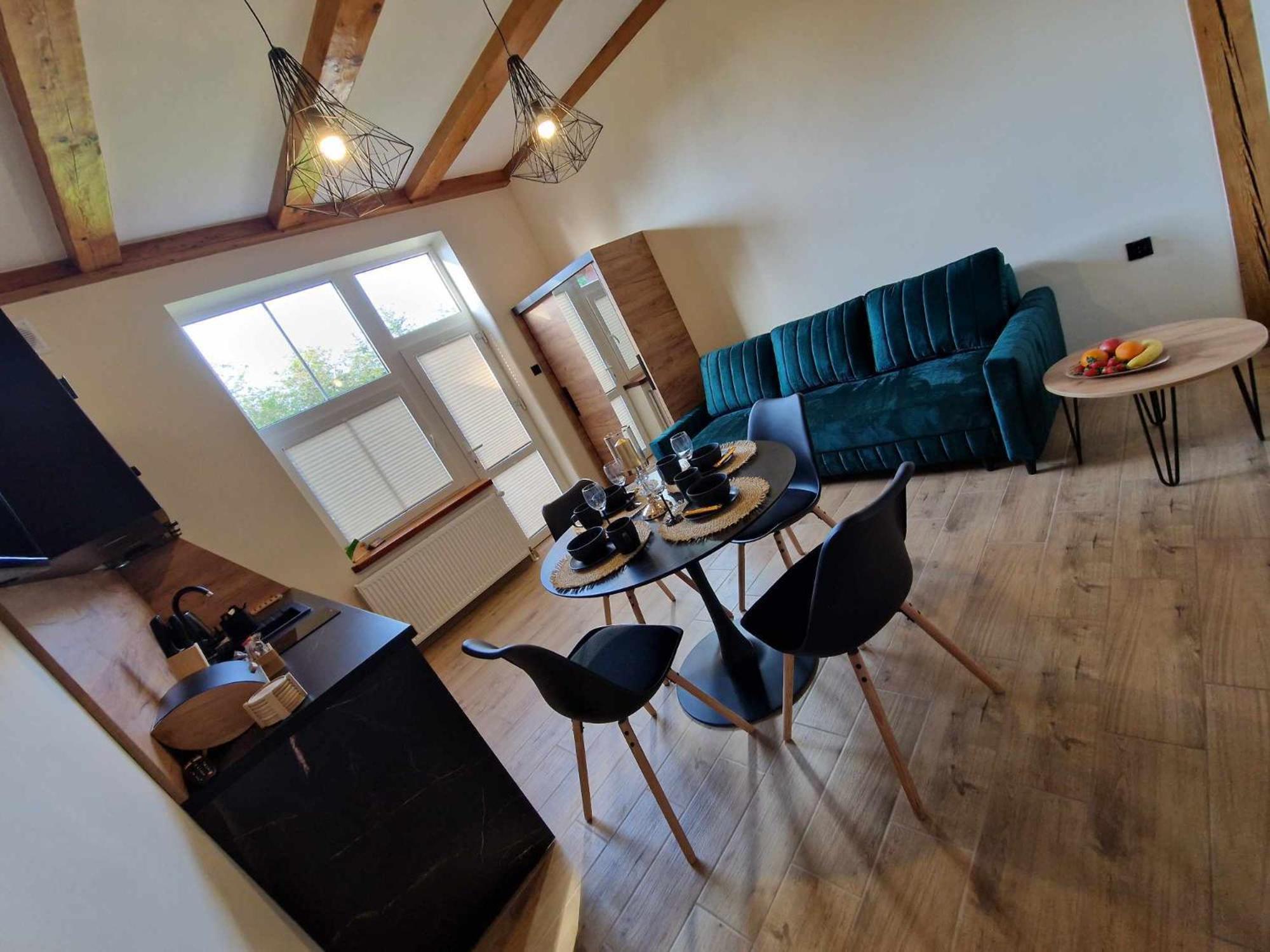 Apartament Milka 2 Tolkmicko Extérieur photo