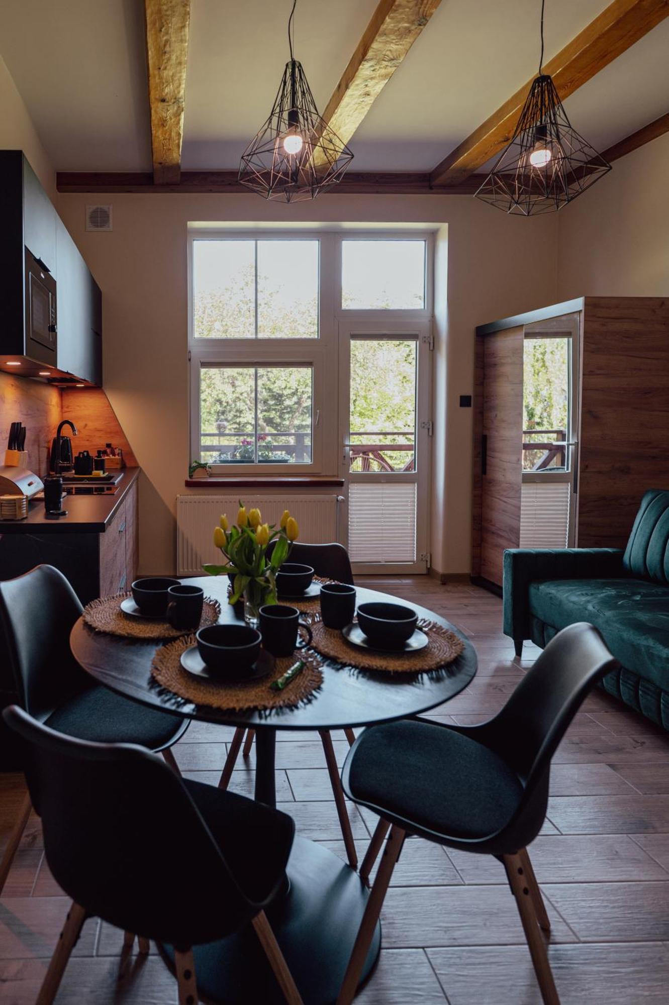 Apartament Milka 2 Tolkmicko Extérieur photo