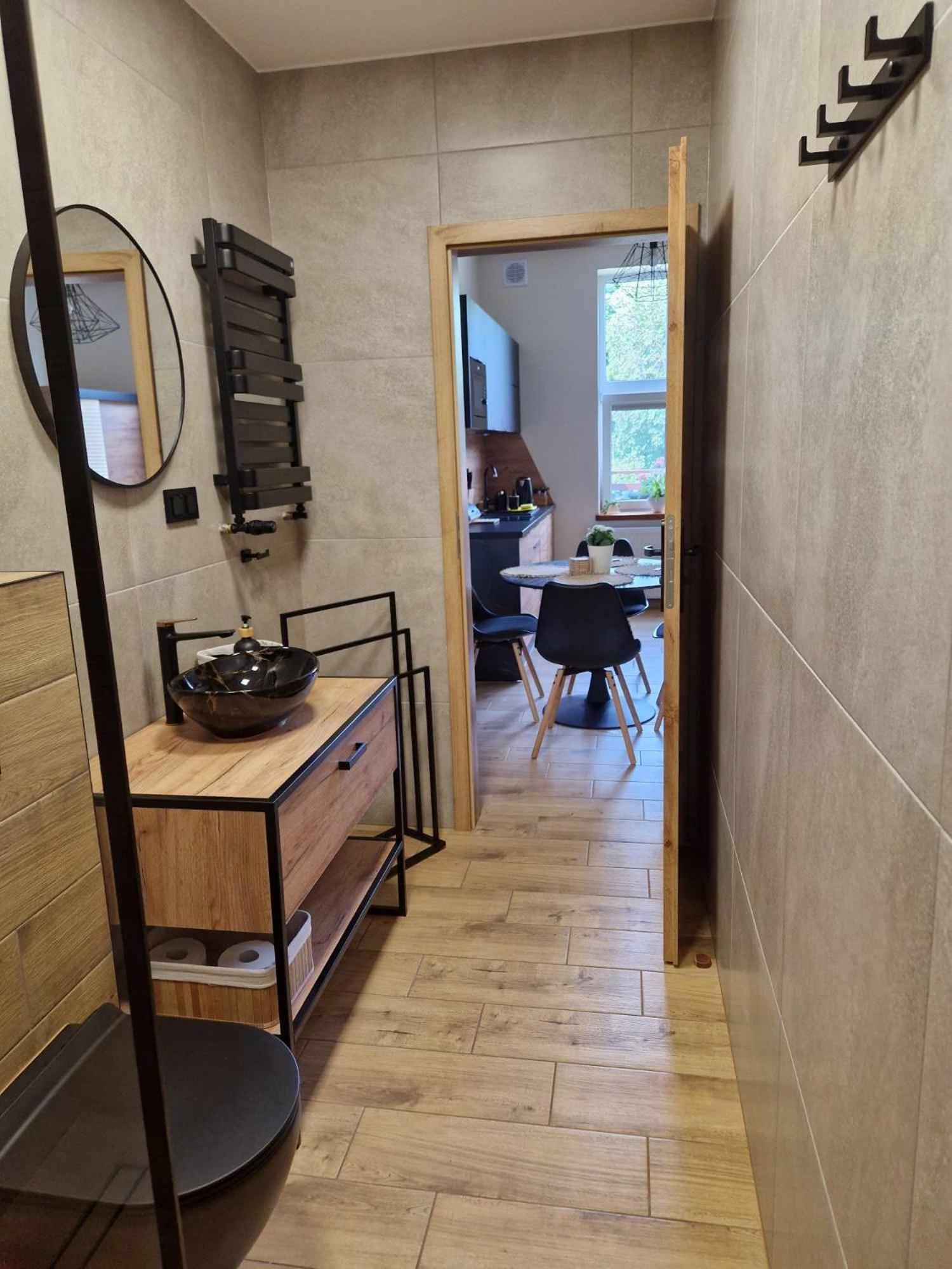 Apartament Milka 2 Tolkmicko Extérieur photo