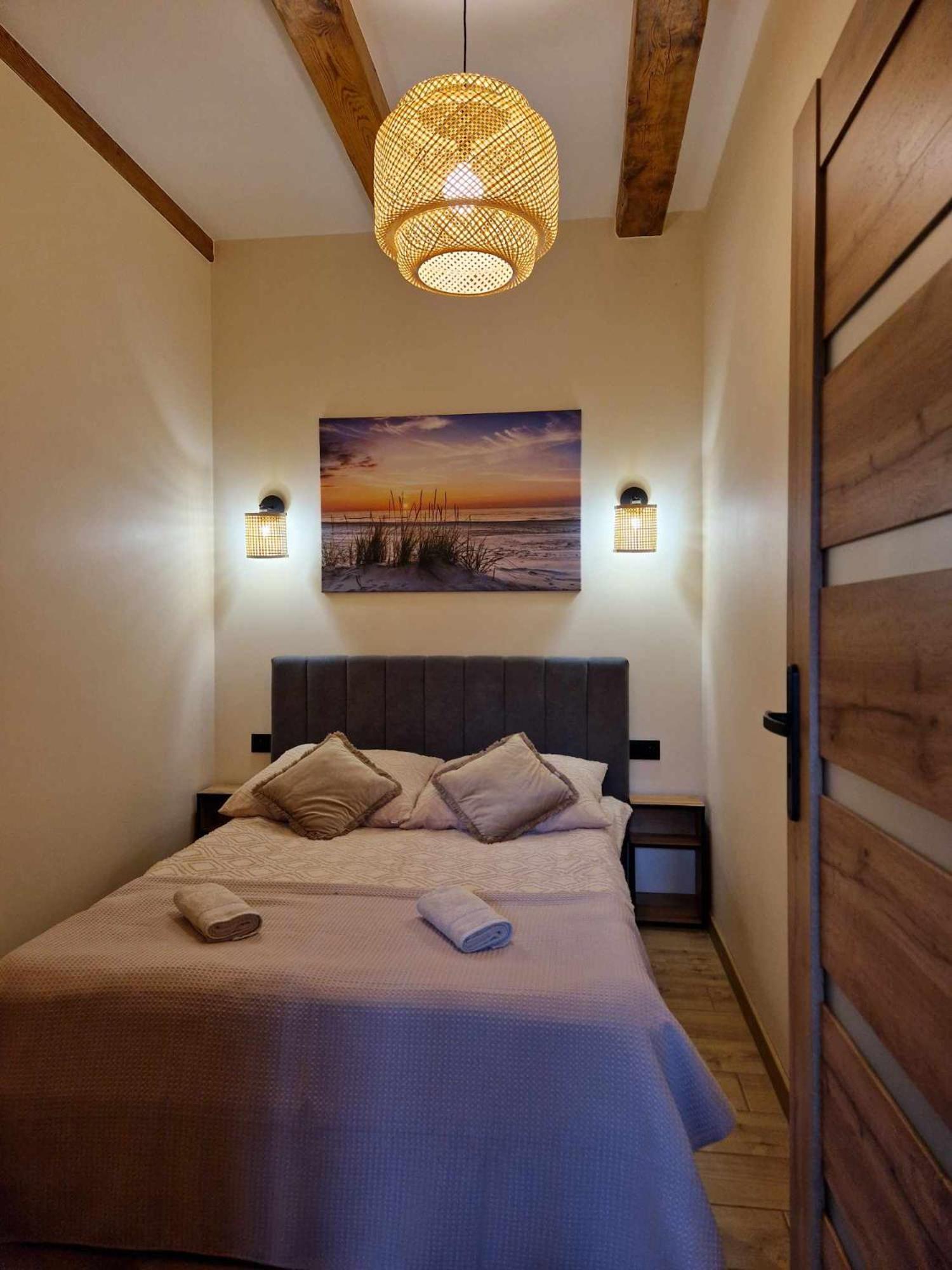 Apartament Milka 2 Tolkmicko Extérieur photo