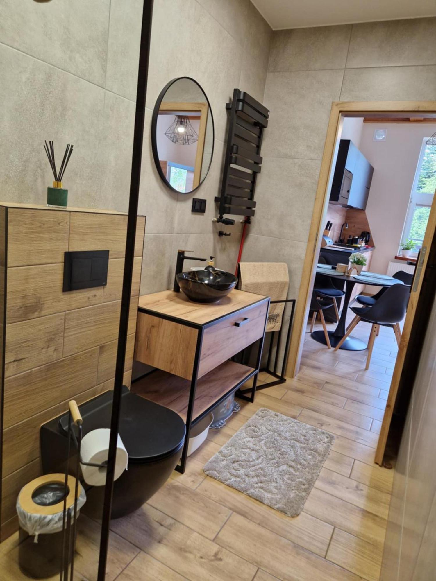 Apartament Milka 2 Tolkmicko Extérieur photo
